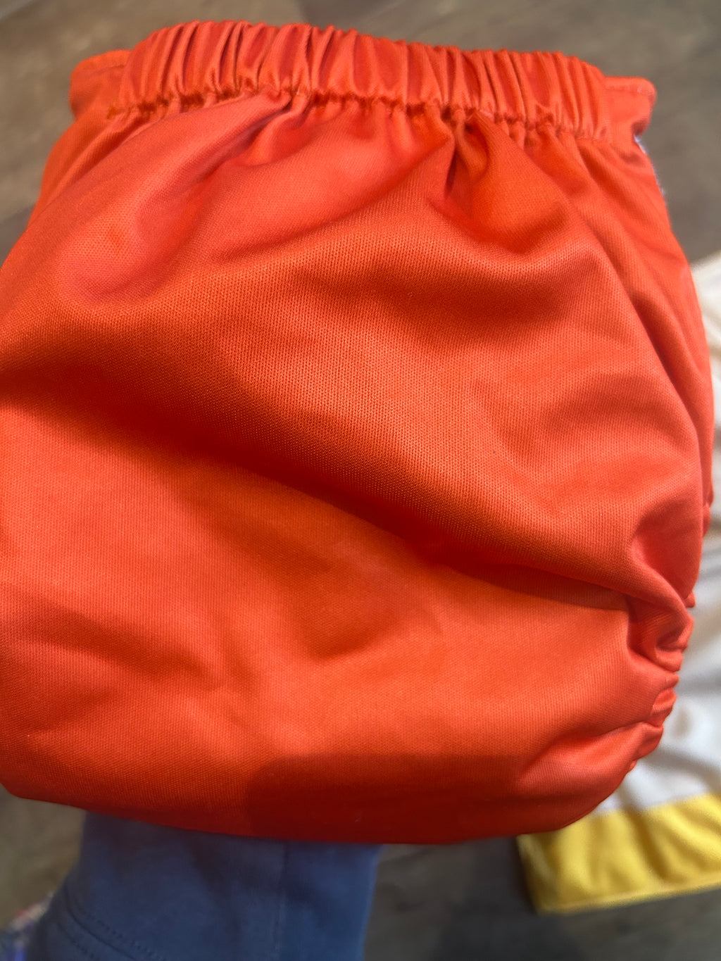 Clearance Pockets - Middlest (7-40lbs)