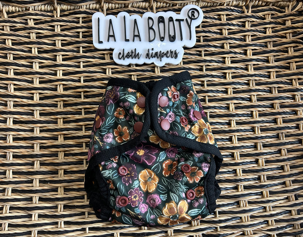 Radiance Print Cover Littlest (Up to 15lbs) - All in Two Style
