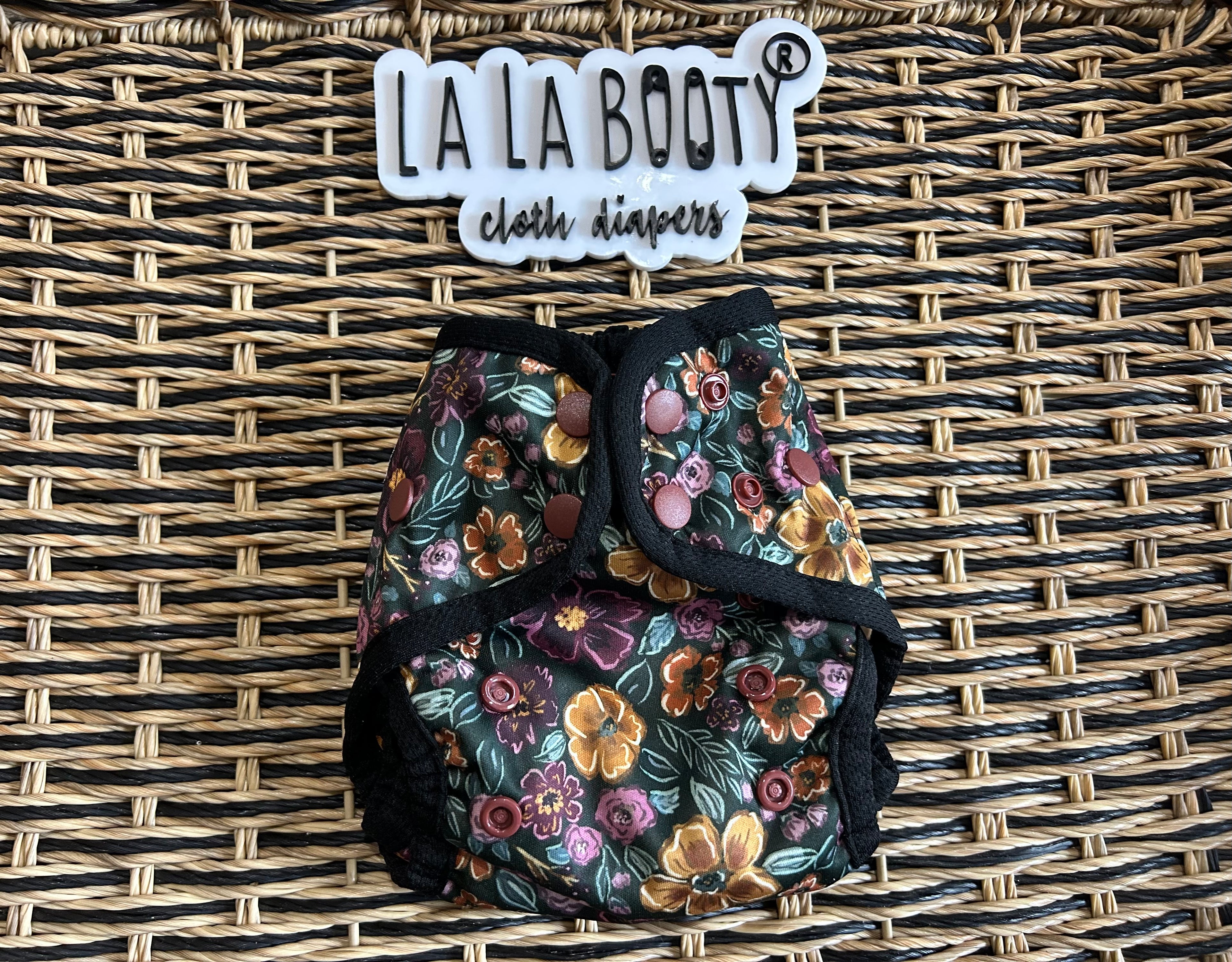 Radiance Print Cover Littlest (Up to 15lbs) - All in Two Style