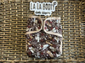 Luca Print Cover Diaper Middlest and Maximest Flex Sizing
