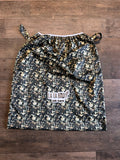 Earth Print Pail Liner - Double Lined