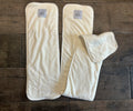 Inserts for Maximest Flex Sized Trainers, Covers and Pockets