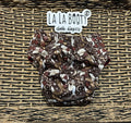 Luca Print Pull up style Trainer