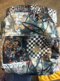 Clearance Pockets - Middlest (7-40lbs)