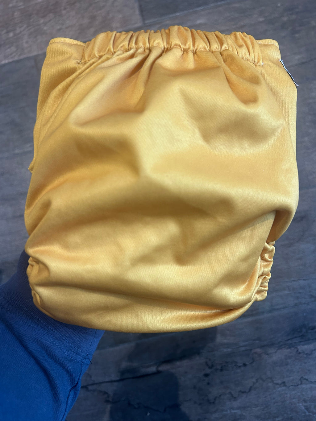Clearance Pockets - Middlest (7-40lbs)