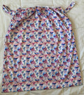 Aurelia Print Pail Liner - Double Lined