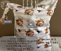 Fall '24 Print Medium Wetbags