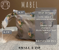 Small Wet Bag