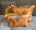Small Wetbag 2 Pack
