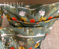 Small Wetbag 2 Pack