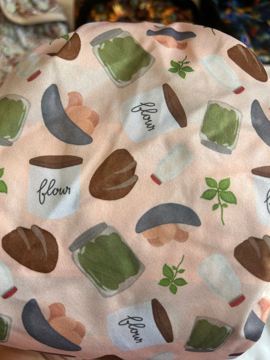 April '25 Print Cover Diapers Middlest and Maximest Flex Sizing