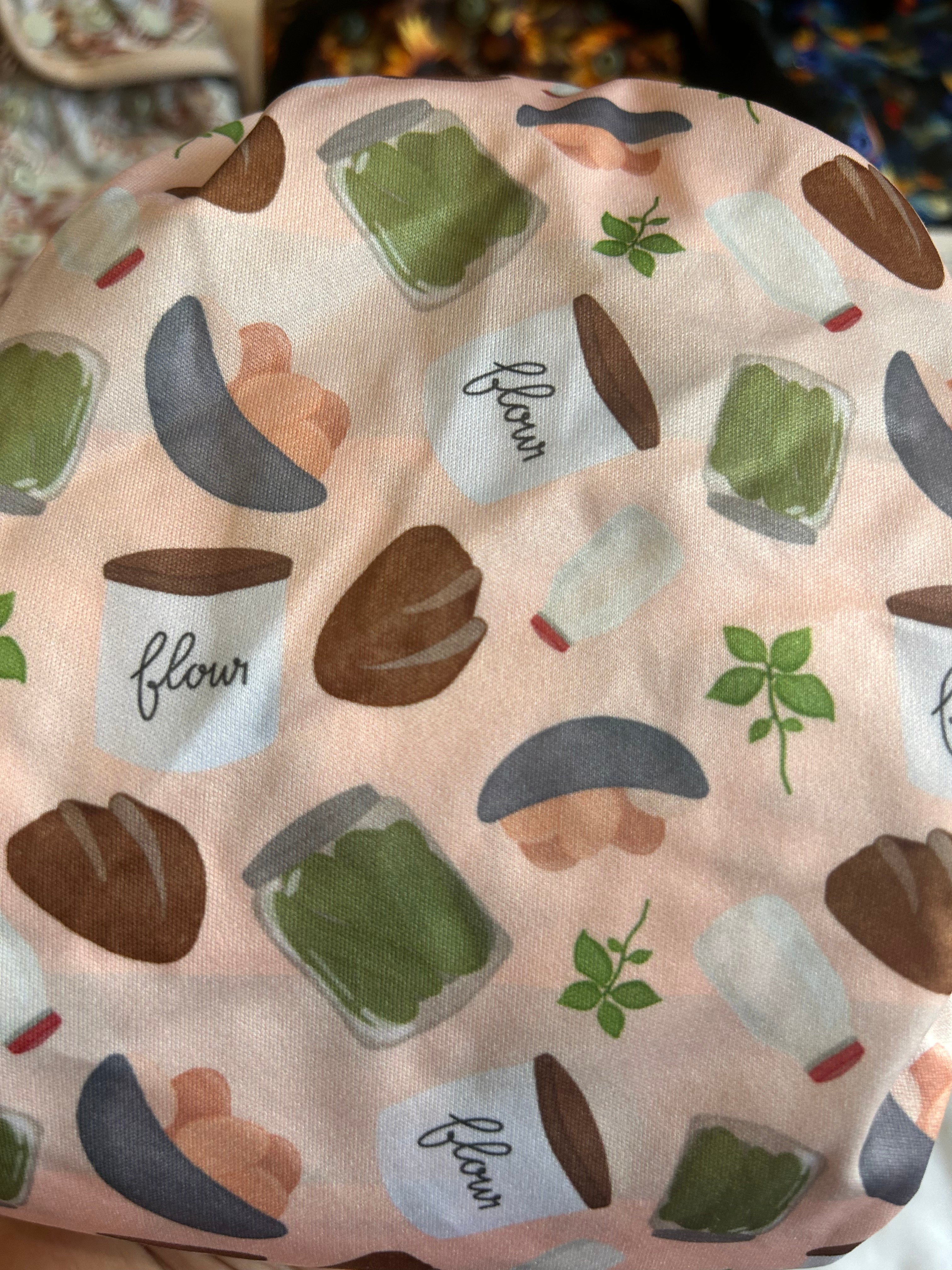 April '25 Print Cover Diapers Middlest and Maximest Flex Sizing