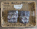 Elytra Print Pocket Diaper Middlest and Maximest Flex Sizing