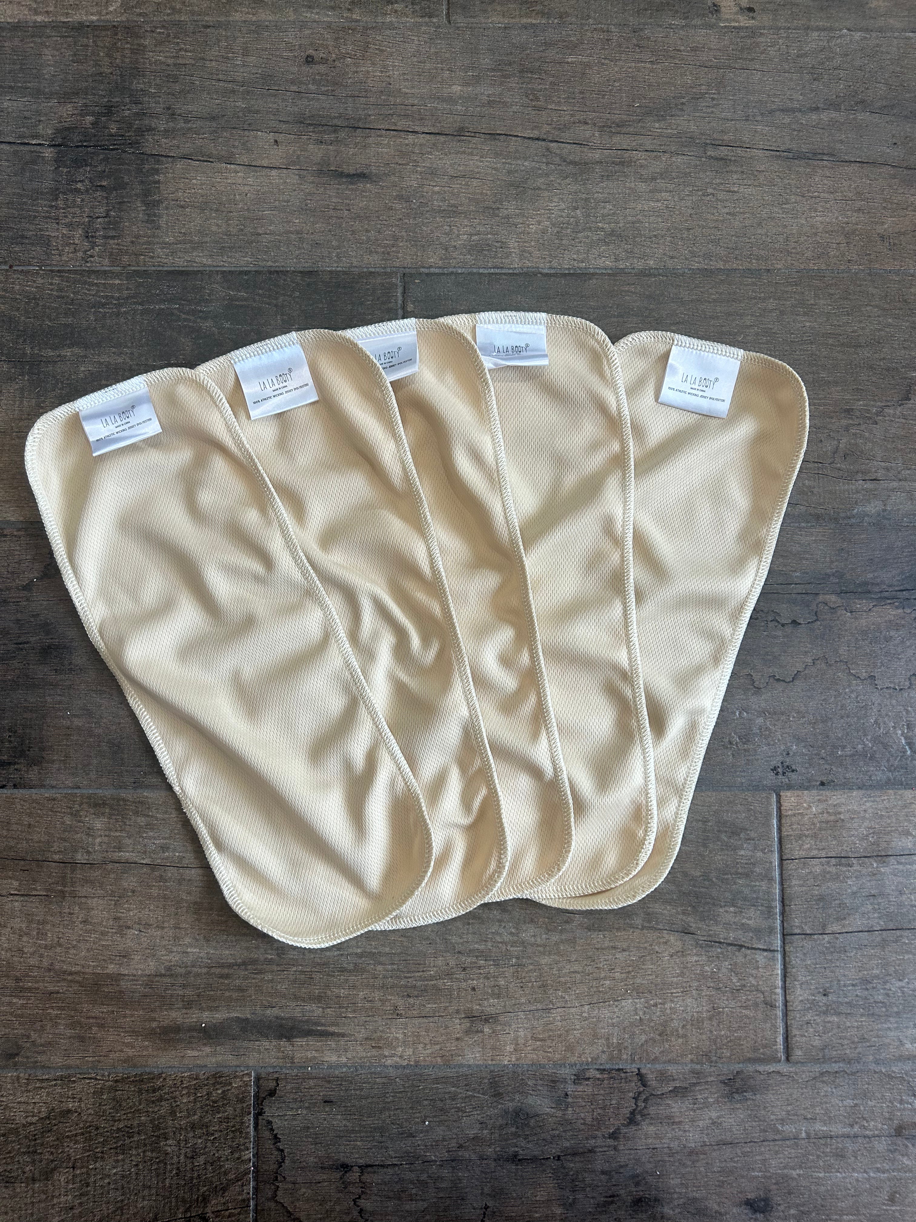 AWJ Liners - 5 Pack