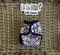 Bookish Print Cover Littlest (Up to 15lbs) - All in Two Style