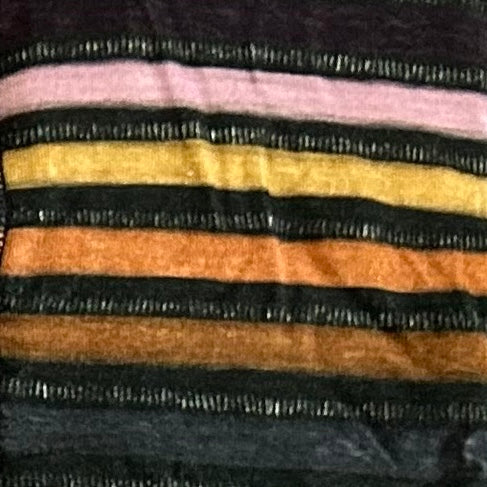 Clove Print Cover Diaper Middlest and Maximest Flex Sizing