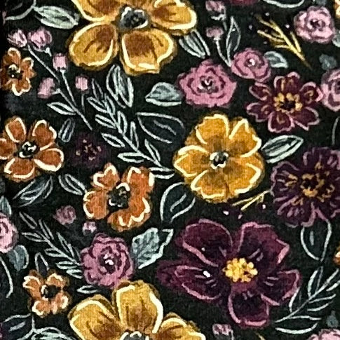 Radiance Print Cover Diaper Middlest and Maximest Flex Sizing