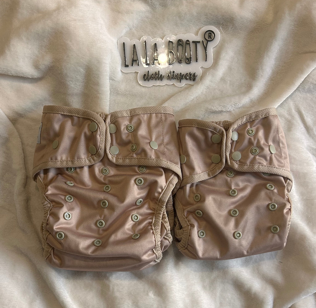 April '25 Print Cover Diapers Middlest and Maximest Flex Sizing