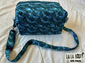 Bailey Print Pod Wetbag