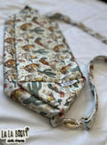 Colonel Print Pod Wetbag
