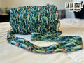 Sir Stabington Print Pod Wetbag