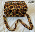 Sunny Print Pod Wetbag