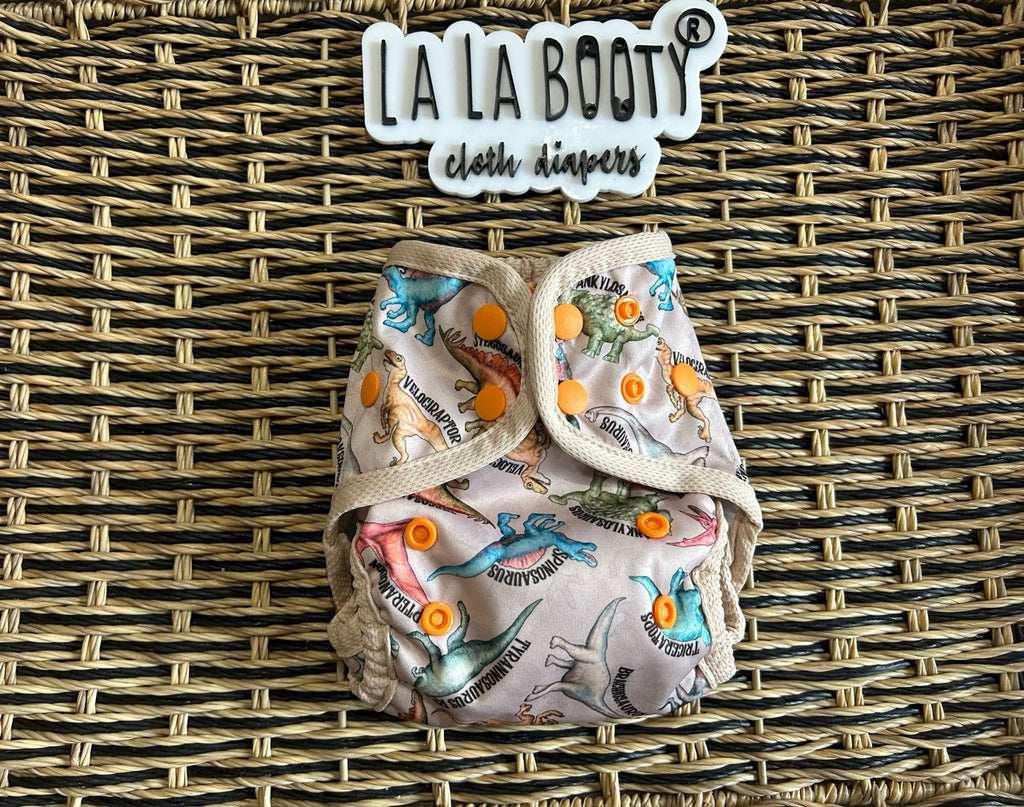Ross Print Cover Littlest (Up to 15lbs) - All in Two Style