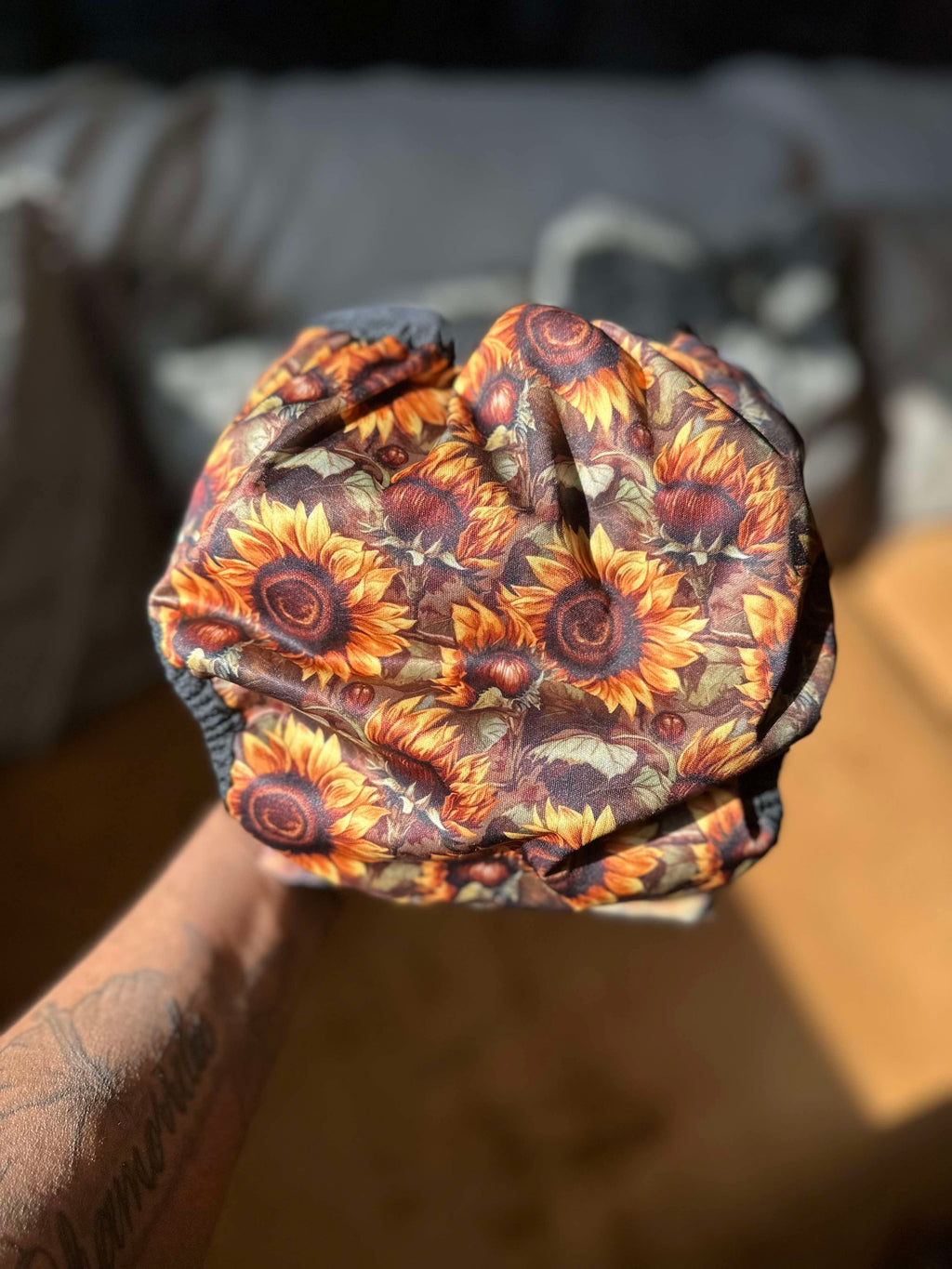 April '25 Print Cover Diapers Middlest and Maximest Flex Sizing