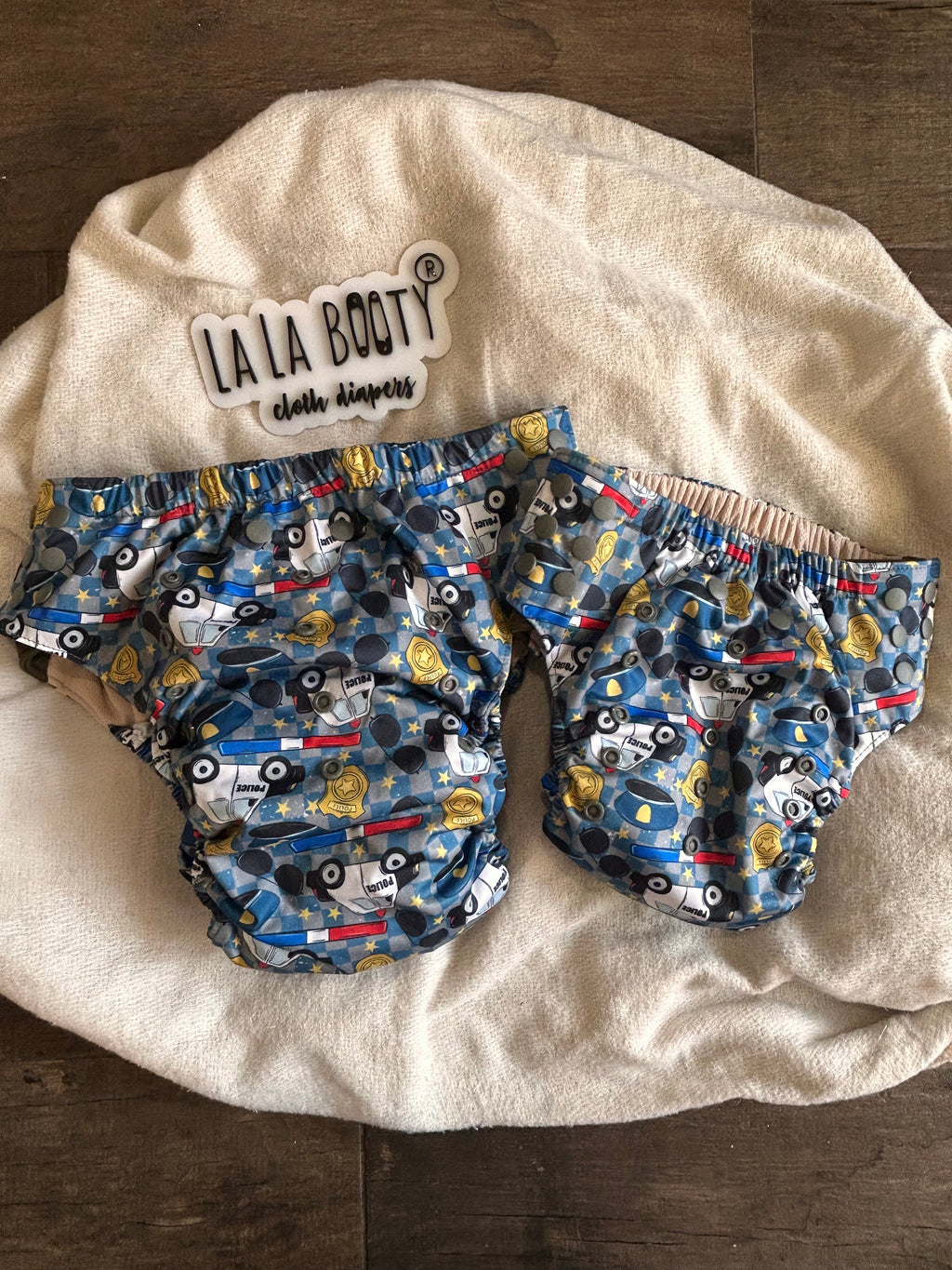 1st Round Pull Up Style Trainers