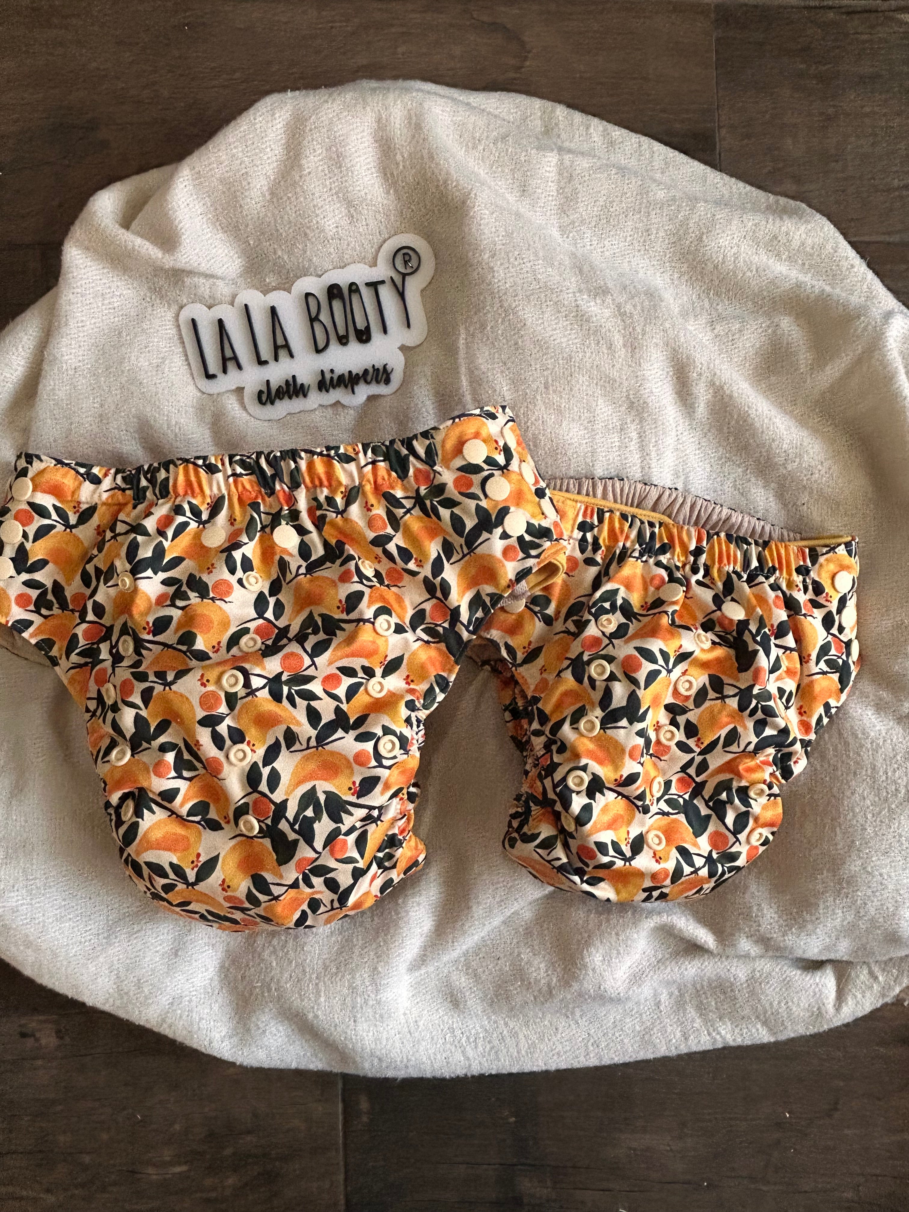 1st Round Pull Up Style Trainers