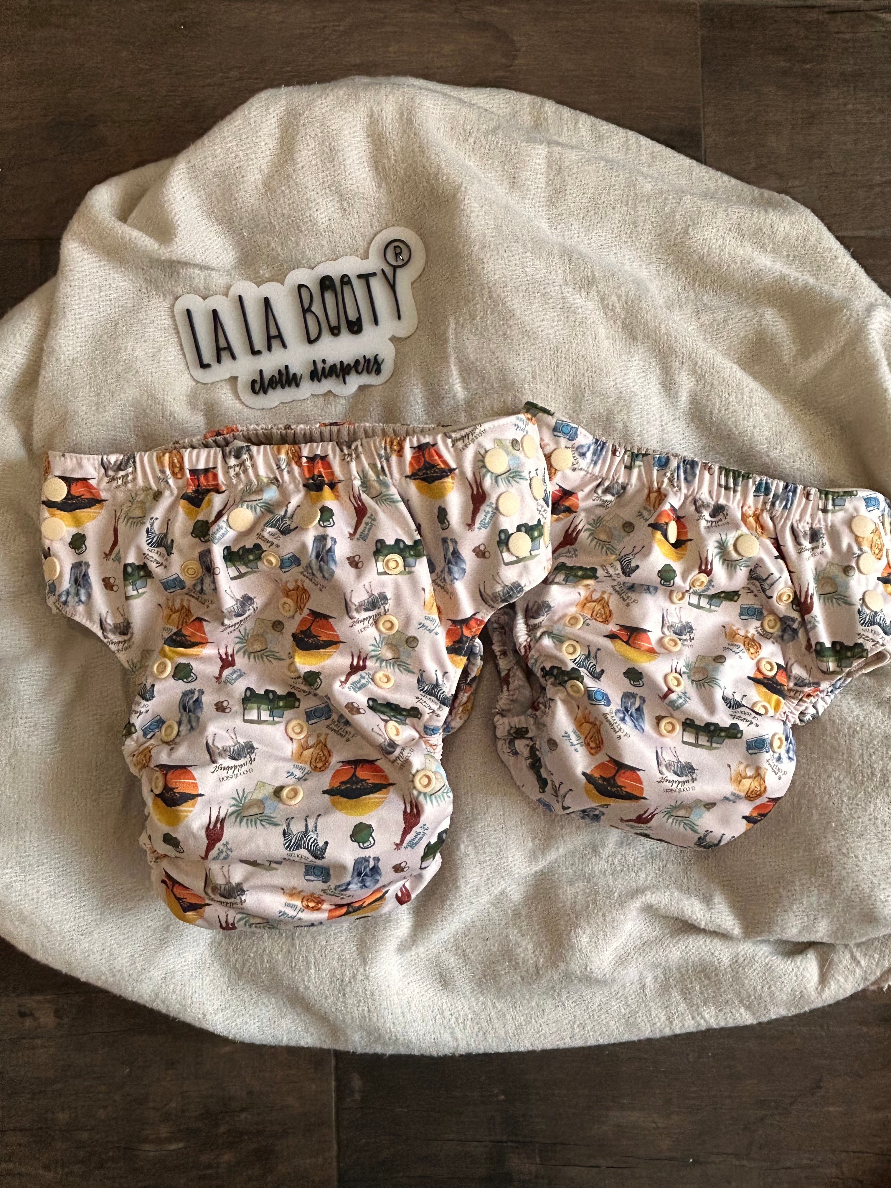 1st Round Pull Up Style Trainers