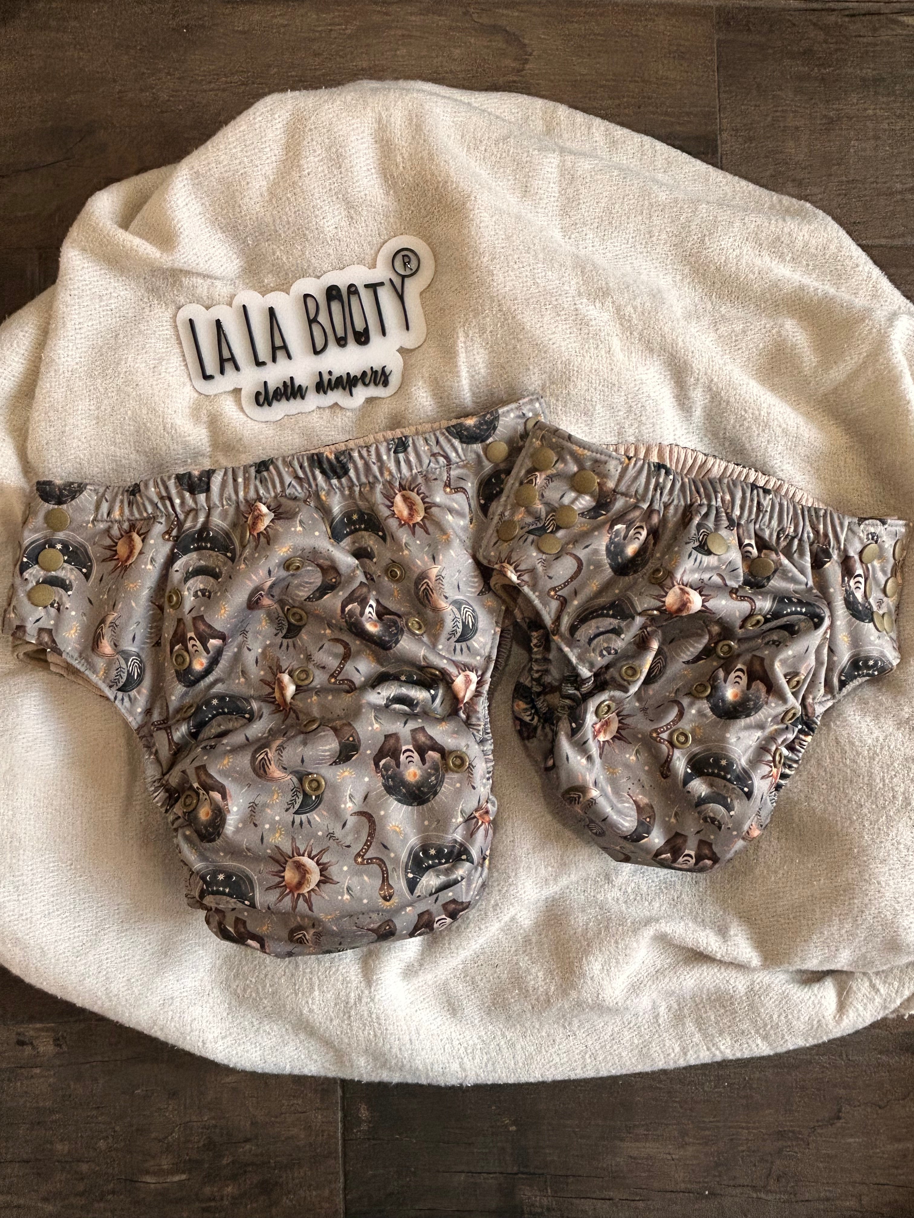 1st Round Pull Up Style Trainers