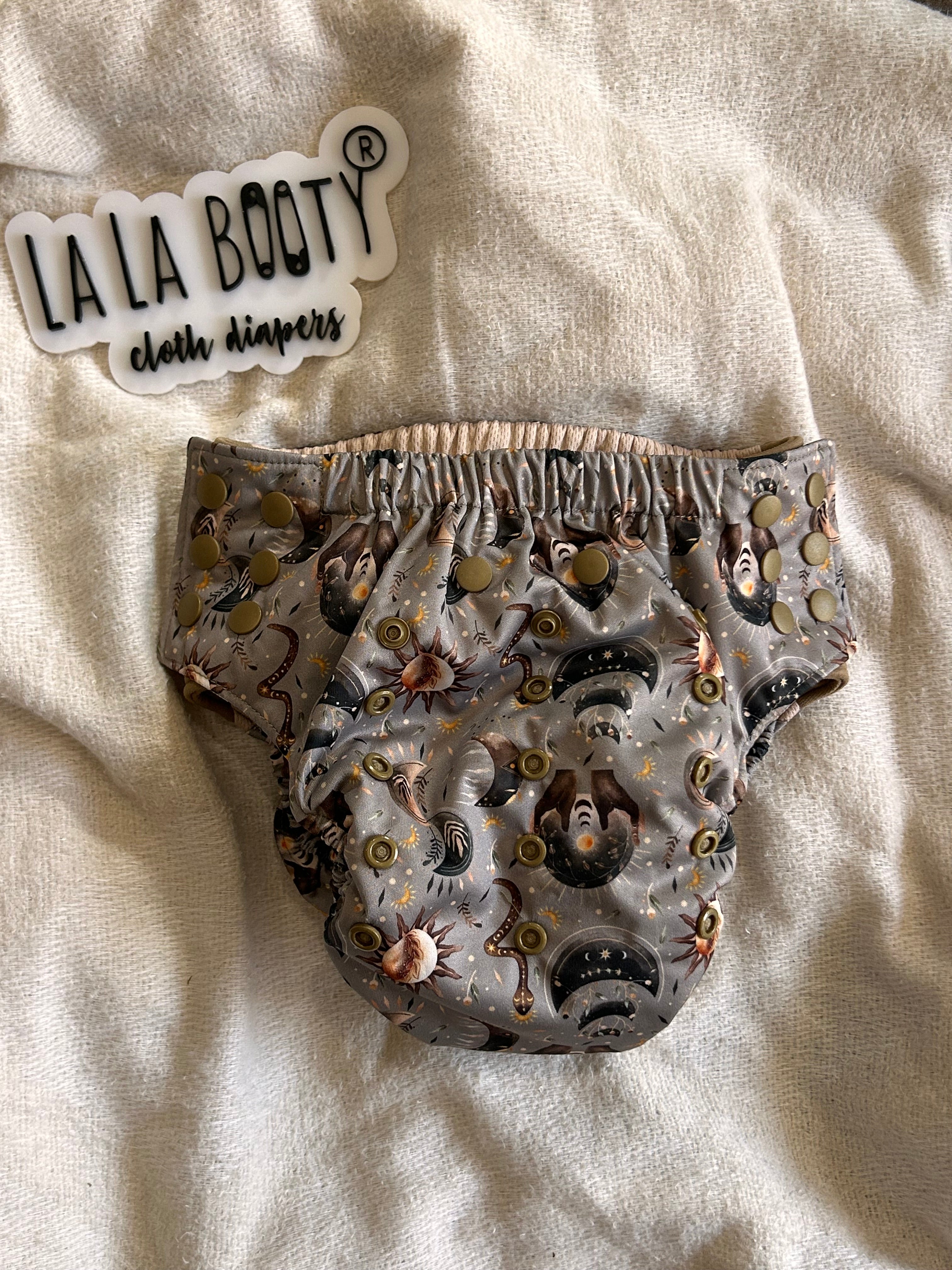 1st Round Pull Up Style Trainers