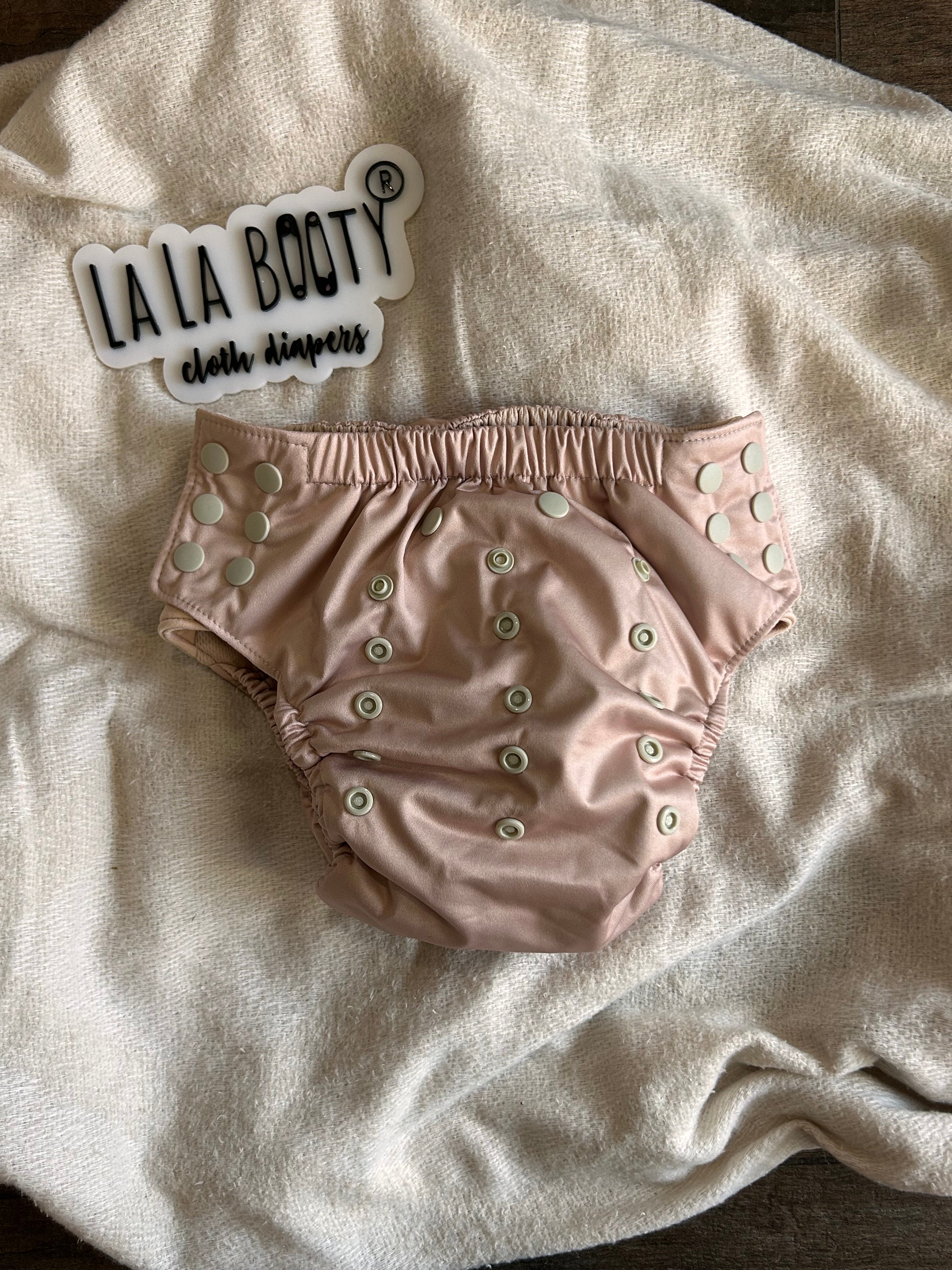 1st Round Pull Up Style Trainers