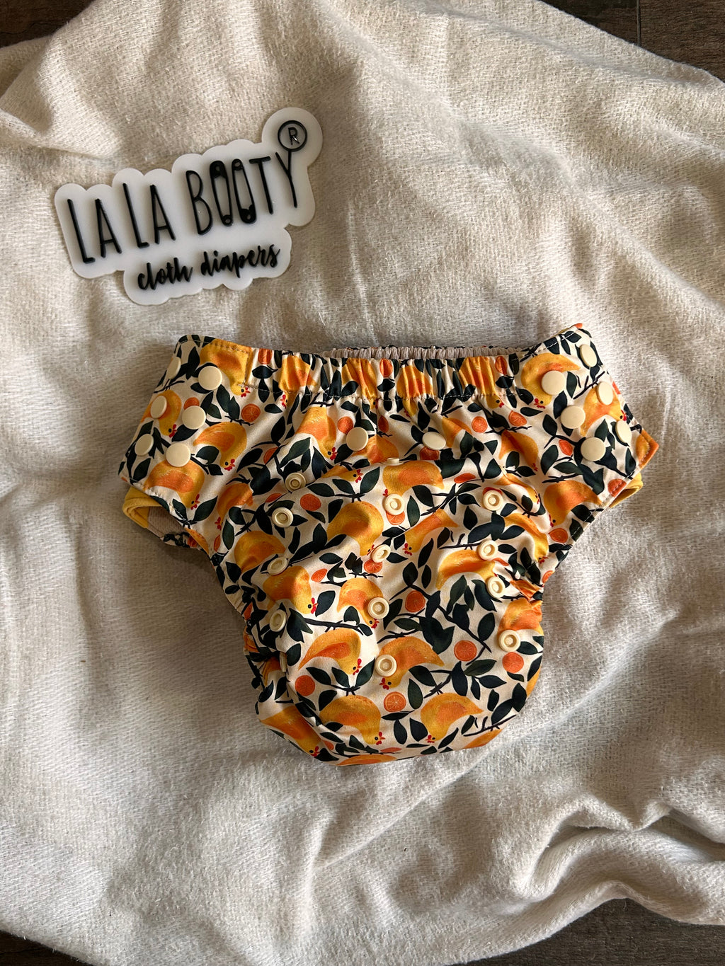 1st Round Pull Up Style Trainers