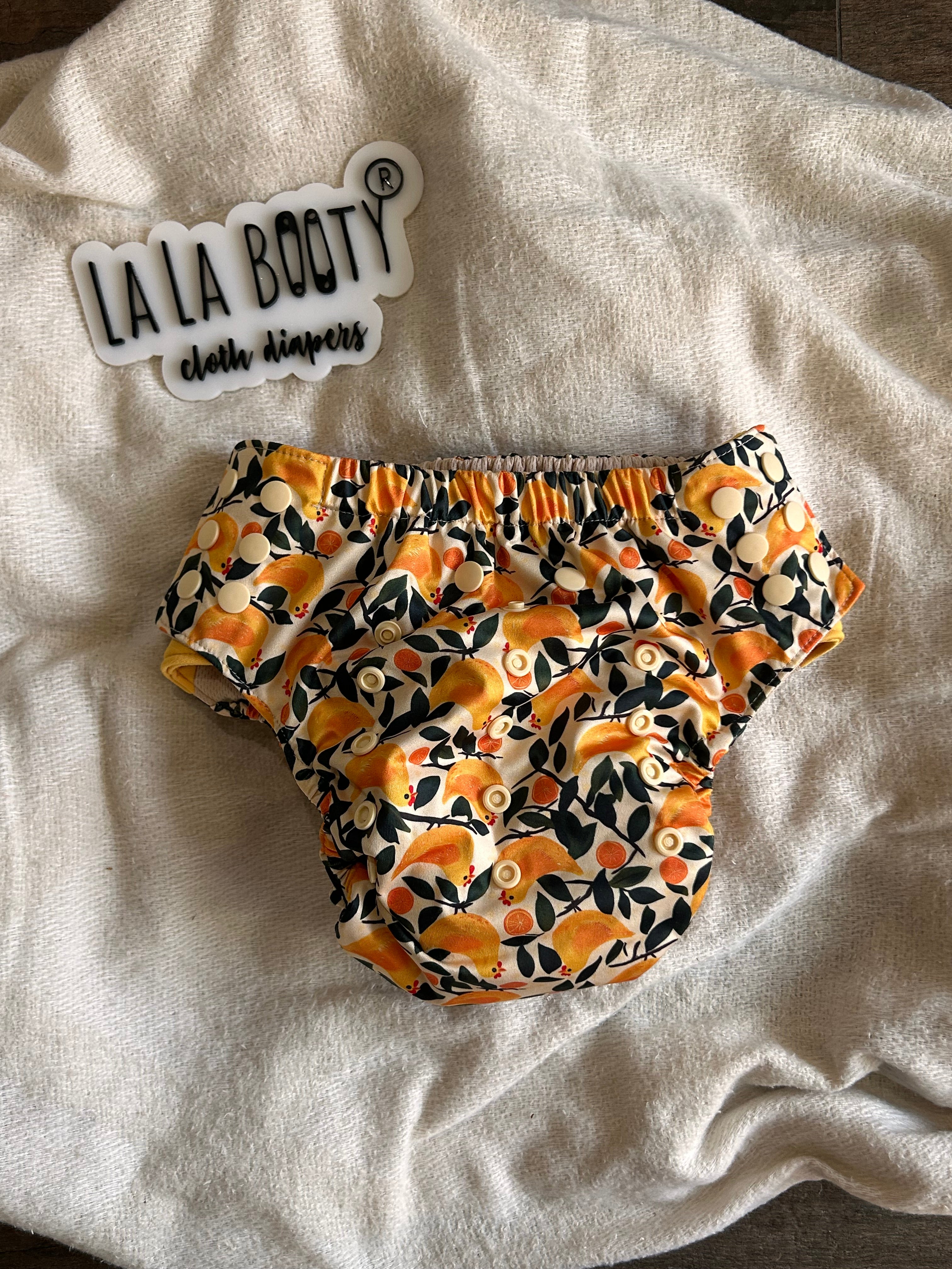 1st Round Pull Up Style Trainers