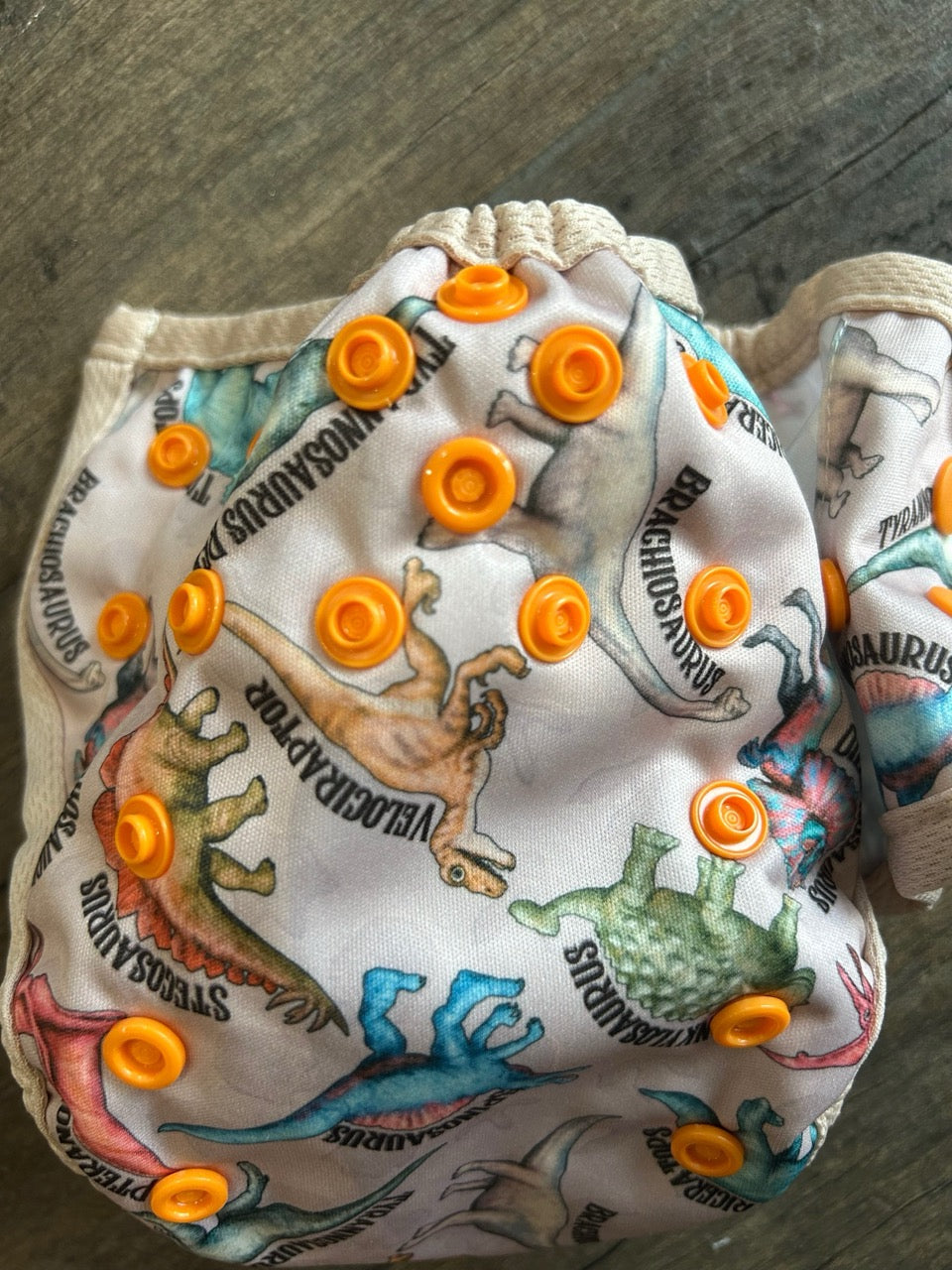 Ross Print Cover Littlest (Up to 15lbs) - All in Two Style