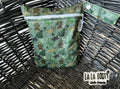 Mythwood Print Mini Wetbag
