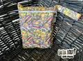Lemon Squeezy Print Mini Wetbag