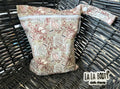 Specimen Print Mini Wetbag