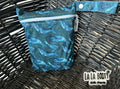 Bailey Print Mini Wetbag