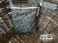Seabearer Print Mini Wetbag
