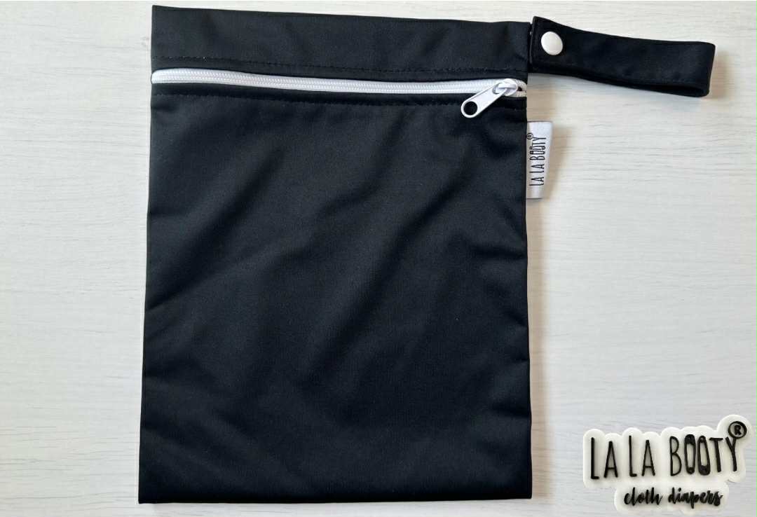 Caviar Print Mini Wetbag