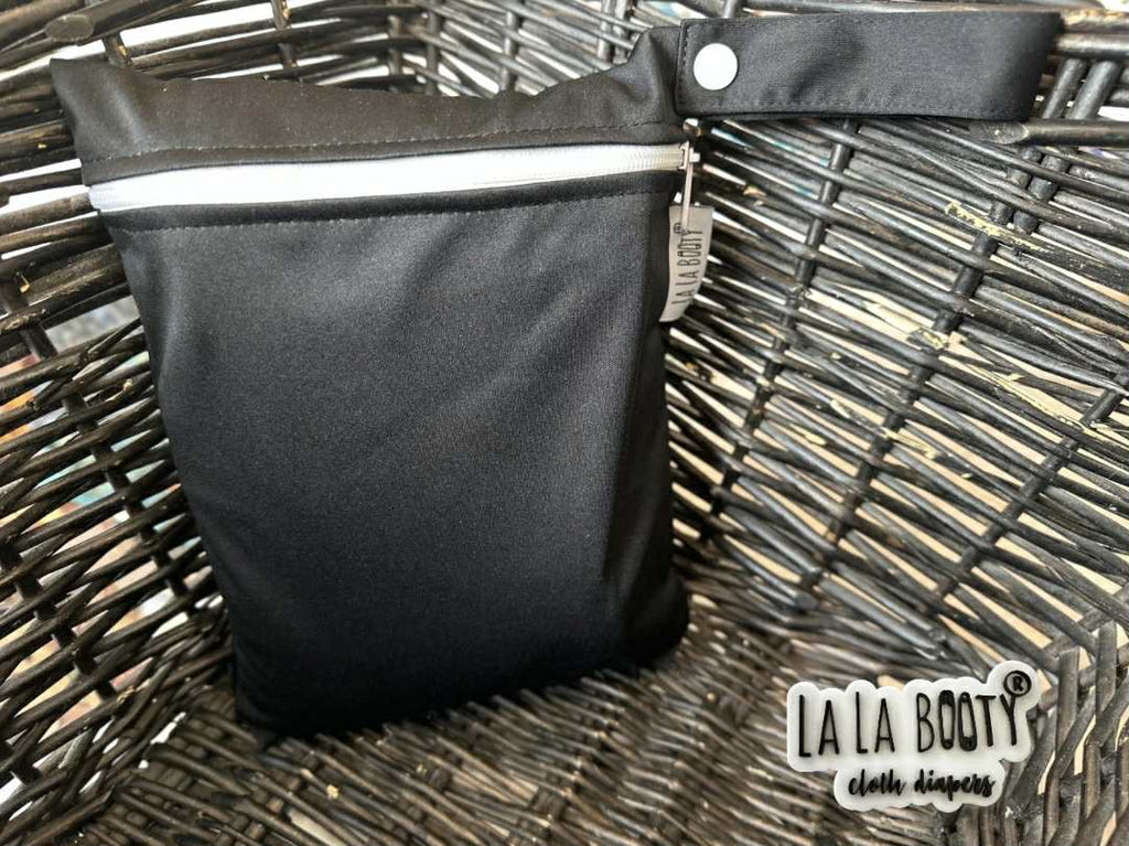 Caviar Print Mini Wetbag