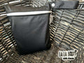 Caviar Print Mini Wetbag