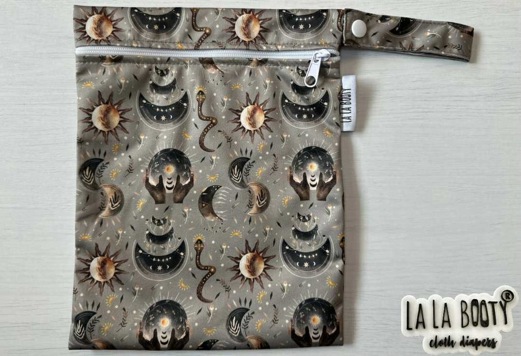 Selene Print Mini Wetbag