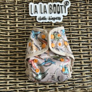 Ross Print Littlest Cover All in Two Style