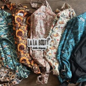 2025 Print Pod Wetbag