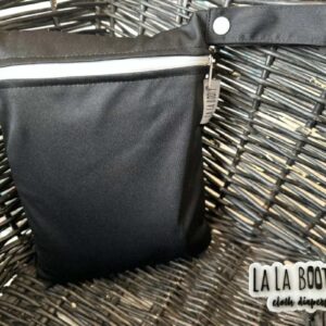 Caviar Print Mini Wetbag