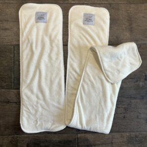 Trainer and Maximest Flex Inserts